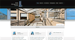 Desktop Screenshot of fedhagroup.co.ke