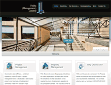 Tablet Screenshot of fedhagroup.co.ke